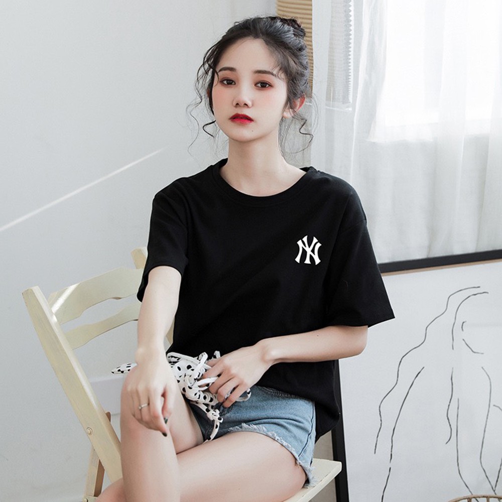 Áo phông nữ Quảng Châu 632J01 - RiBi Shop