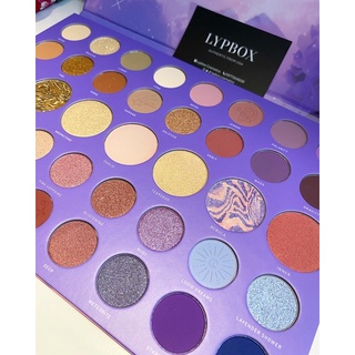 AUTH - OFF 50% PHẤN MẮT MORPHE X PONY CONSTELLATION SKY