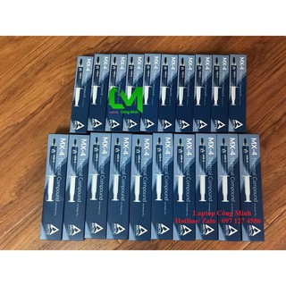 Keo Tản Nhiệt MX4 CPU Thermal Compound Arctic MX4 4g