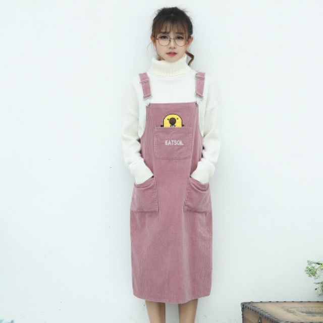 ORDER Yếm Nhung EATSOL [Có Feedback]