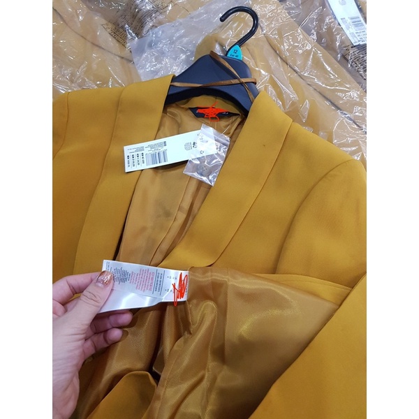 🔥[ HÀNG XUẤT DƯ ] Áo vest nữ blazer công sở 2 lớp form rộng dáng tay lỡ cao cấp - Vải siêu đẹp không nhăn | BigBuy360 - bigbuy360.vn