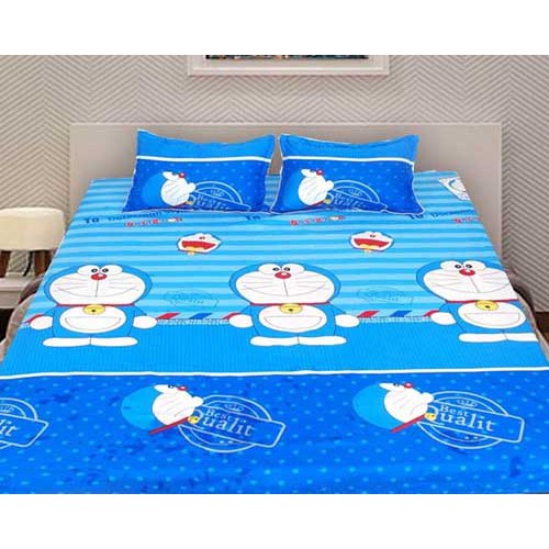 Drap thun lẻ đủ mẫu mã, đủ size - vải nhập khẩu Hàn Quốc mát mịn