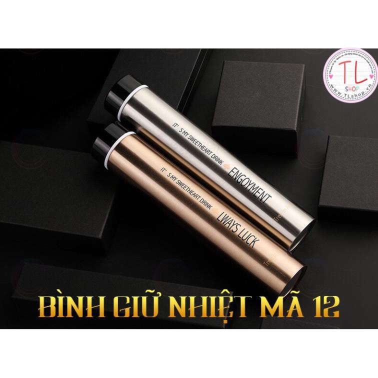 BÌNH GIỮ NHIỆT - BÌNH NƯỚC GIỮ NHIỆT - BÌNH GIỮU NÓNG LẠNH - BÌNH GIỮ NHIỆT CAO CẤP