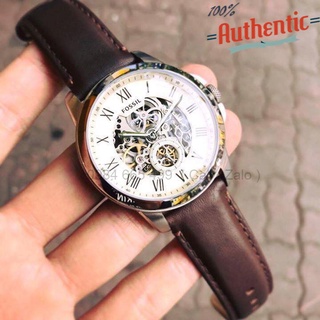 Đồng Hồ Nam Fossil Grant Automatic ME3052