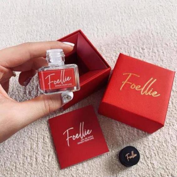 Nước hoa vùng kín Foellie Eau De Innerb Perfume Bijou