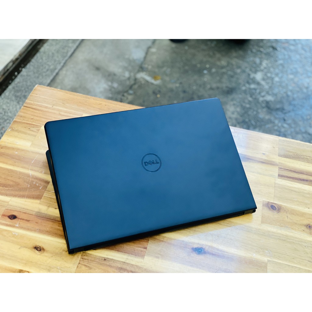 Laptop Dell Vostro 3559, i5 6200U 8G SSD128-500G Vga rời 2G Chuyên Game Đồ Hoạ Giá rẻ