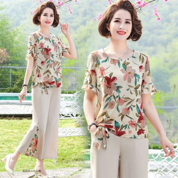 2906BM- Bộ hoa cho các mẹ