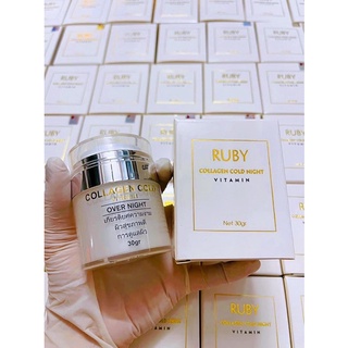 COMBO FACE RUBY NGÀY VÀ ĐÊM