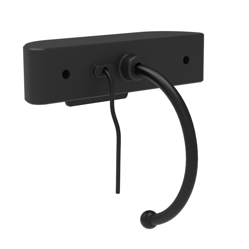 Webcam Mini Goory Cu1 Hd 1080p Kết Nối Usb Kèm Mic | BigBuy360 - bigbuy360.vn