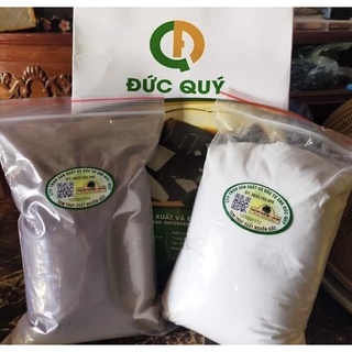 Bột sương sáo (thạch đen) bịch 500g~1kg