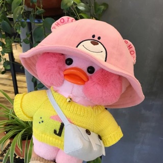 Vịt Lalafan tổng hợp các mẫu (order) p4