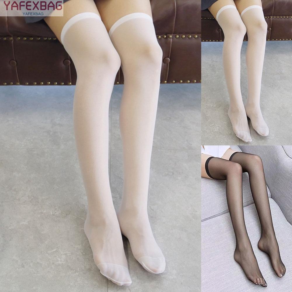 Women Cable Knit Extra Long Boot Socks Over Knee Thigh High School Girl Stock