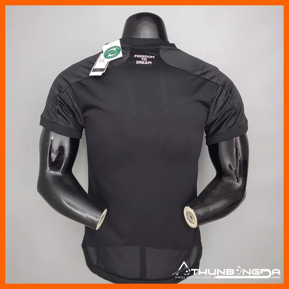 Mua Áo Inter Miami đen sân khách 2021/2022, 2021/22 bản PLAYER Body Fit ...