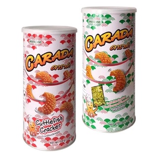 SNACK TÔM LON HANAMI THÁI LAN 110G