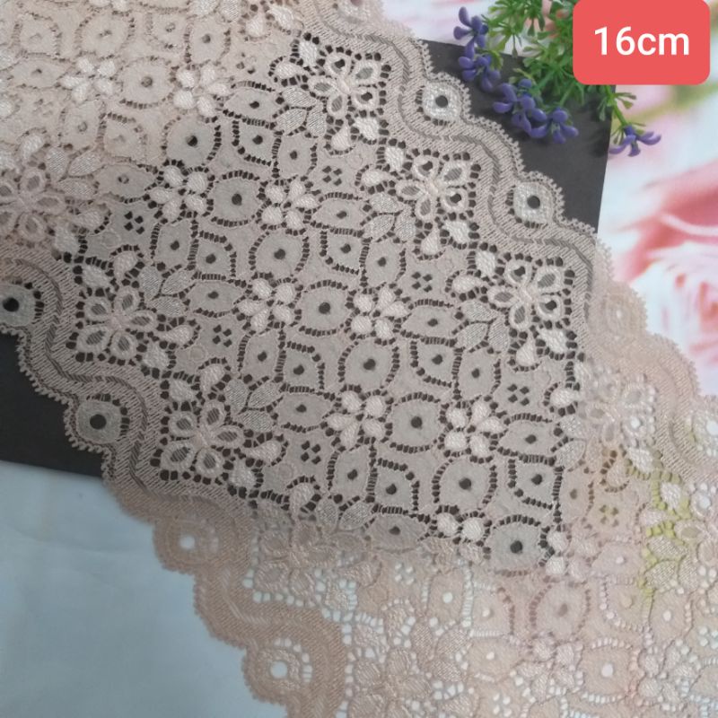 Ren thun,may nội y, có nhiều mẫu, size từ 14cm đến 23cm