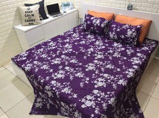 Drap cotton poly