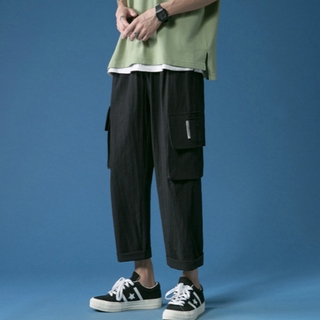 Quần Jogger Nam Thời Trang 2020