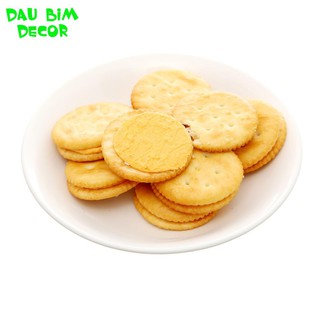 Bánh quy Kẹp kem phô mai Ritz gói 118g YLDB