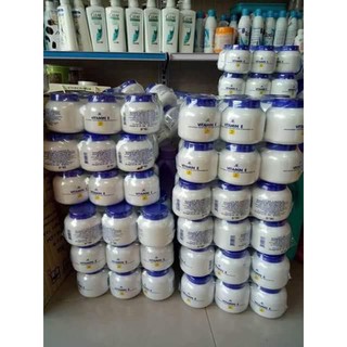 [Chính Hãng] Kem Dưỡng Da Vitamin E Aeron Thái Lan 200ml