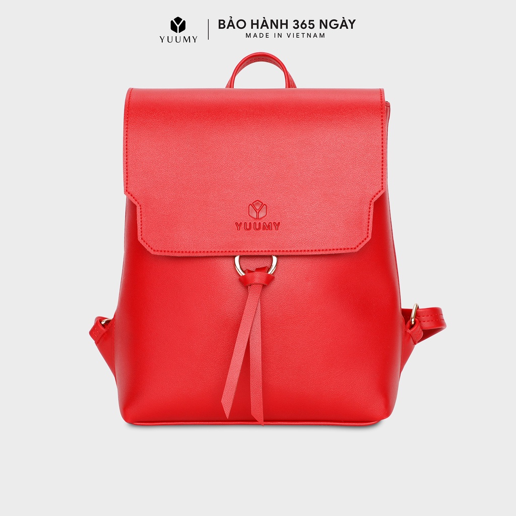 Balo nữ thời trang YUUMY YBA15 nhiều màu
