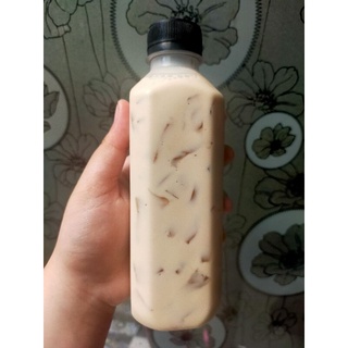 [HOẢ TỐC] TRÀ SỮA THẠCH ĐÓNG CHAI 330ml