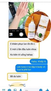 Ủ TRẮNG TỰ NHIÊN X-WHITE