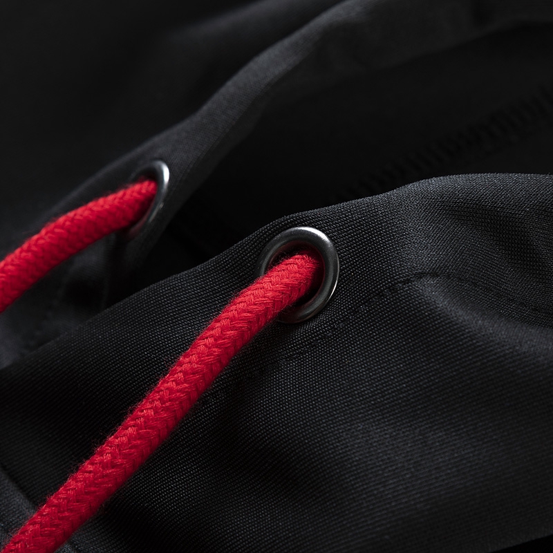 Áo Hoodie Nam Màu Đen Rl2819B | BigBuy360 - bigbuy360.vn