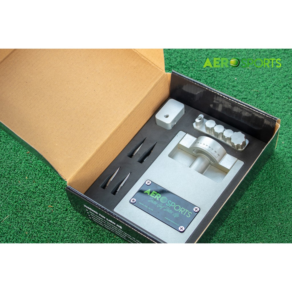 Swing Corrector AEROSPORTS – Thiết bị hoàn thiện Swing