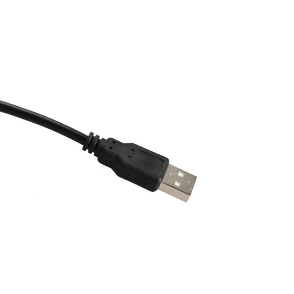 Cáp Chuyển Đổi Usb 1.1 Sang Db25 Female