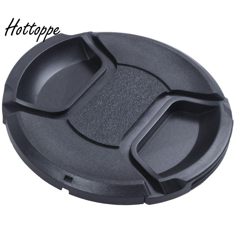 Nắp Đậy Ống Kính Máy Ảnh Dslr 86mm