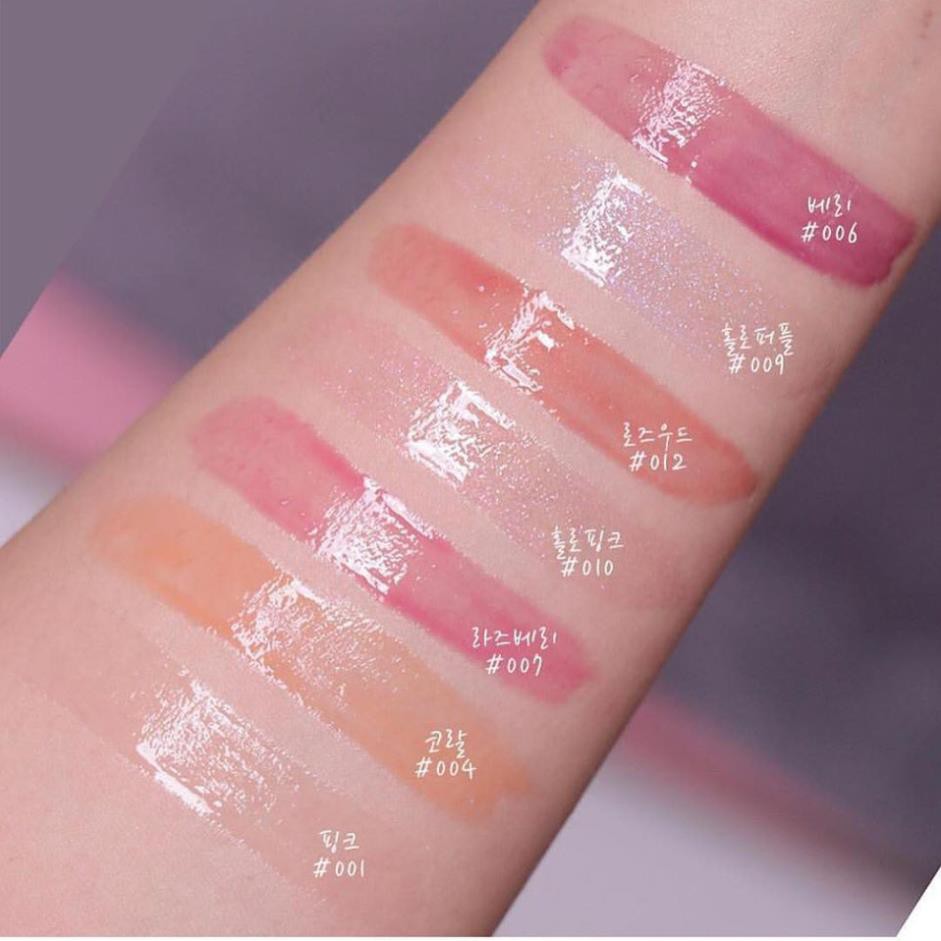 Son dưỡng D.ior Maximizer Lip Plumper Minisize - Fullsize / Fullbox - Unbox 001 004 007 006 012 010 009