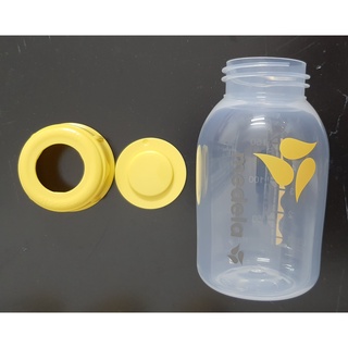 Bình trữ sữa medela 150ml, 250ml