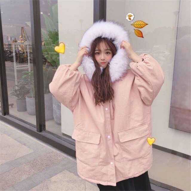 ÁO KAKI LÓT LÔNG CỰC HOT