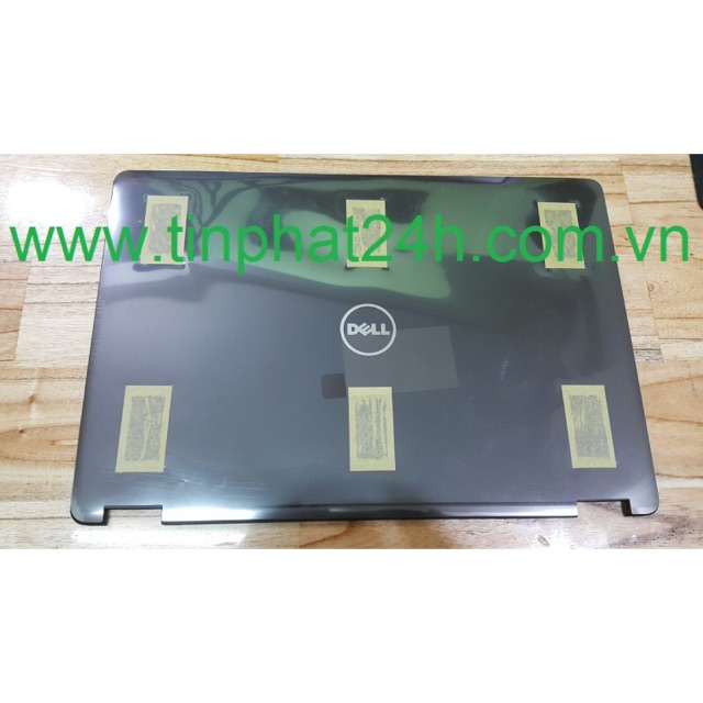 Thay Vỏ Laptop Dell Latitude E5480 E5488 5480 0TCD99 A16725 096Y3N 09R00F 0N92JC A16722