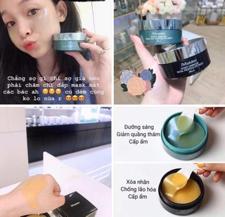 Mặt nạ mắt jmsolution
