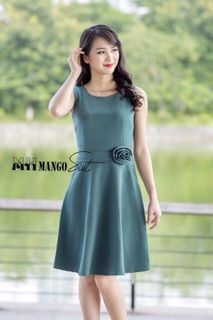 Váy xinh quá