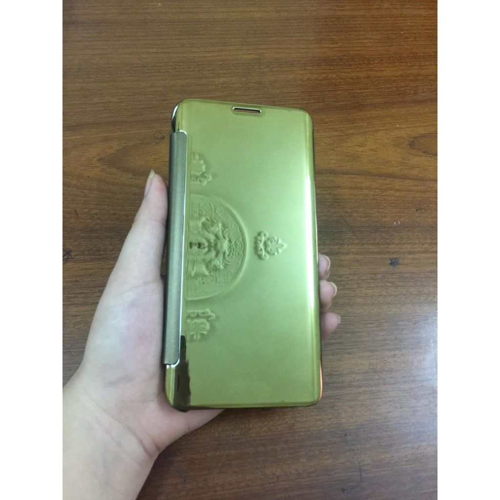 Bao da Samsung Galaxy S6 Edge Plus S-View