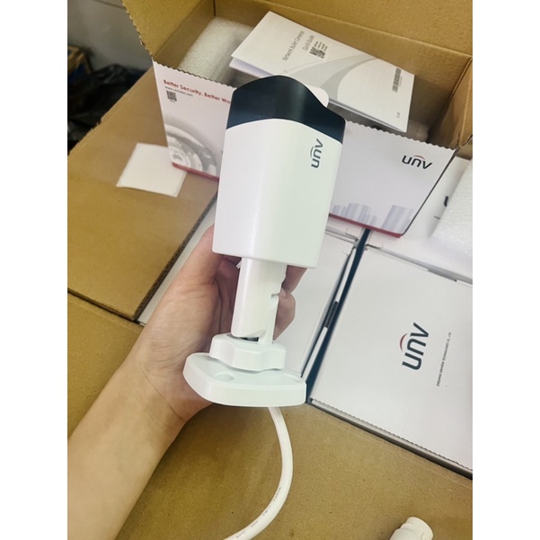 Camera IP UNV IPC2122LB-SBF40-A ko poe