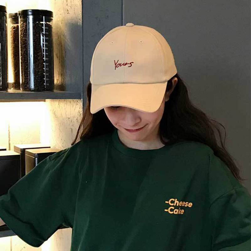 Nón Lưỡi Trai Phong Cách Đường Phố Cá Tính Cho Nam