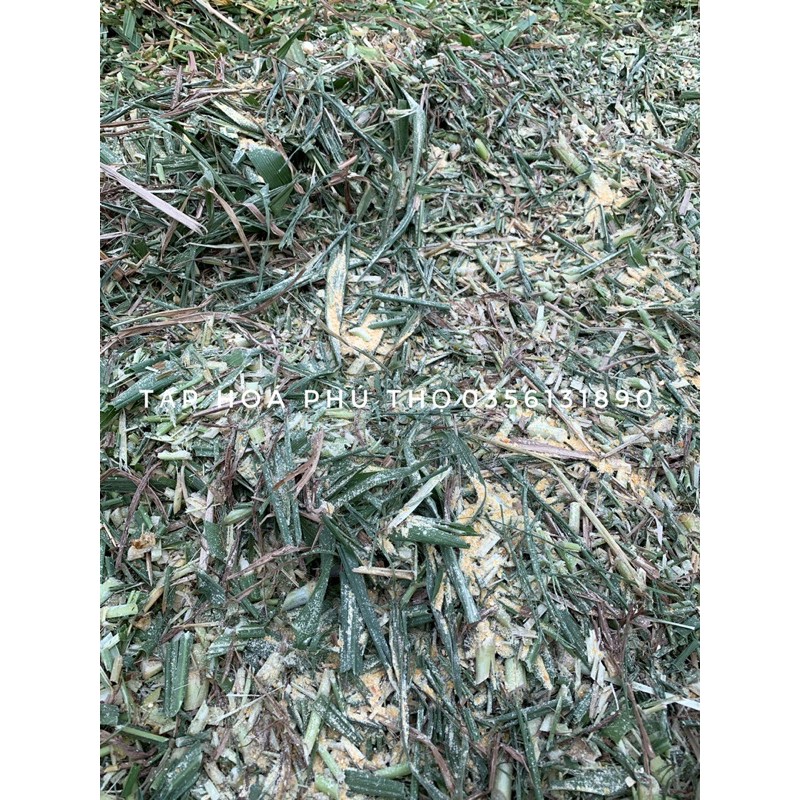 Men vi sinh hoạt tính ủ ngô, cỏ, cám, bã đậu 1kg