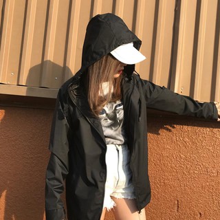 ÁO KHOÁC DÙ JACKET