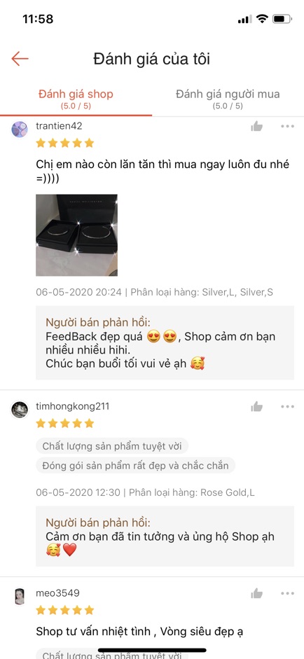 Vòng tay DW Unisex Nam/ Nữ (hình thật 💯)