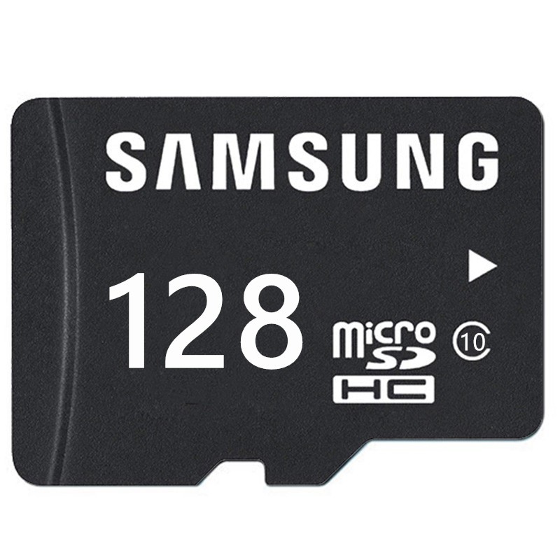 Thẻ nhớ Samsung Micro SD 128GB tốc độ cao nhỏ gọn chất lượng cao | BigBuy360 - bigbuy360.vn