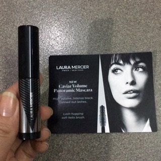 Chuốt mi laura mercier - usa