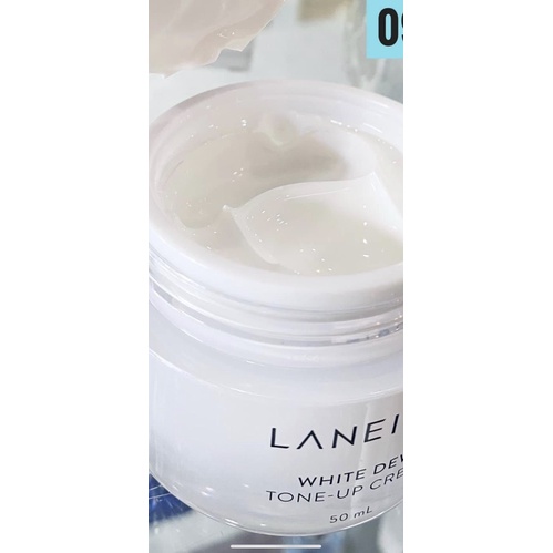 Kem dương trắng da nâng tone laneige tone up cream