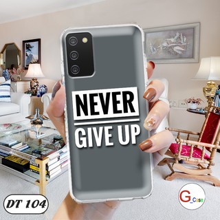 Ốp lưng dẻo Samsung Galaxy A02S