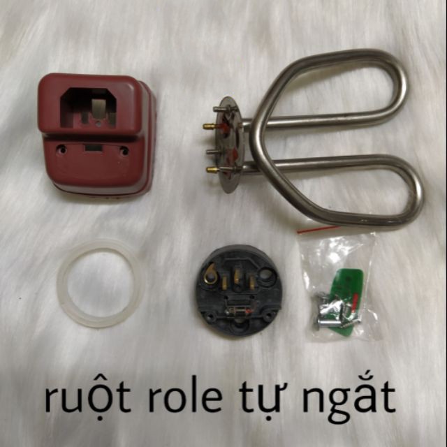 Ruột ấm tự ngắt