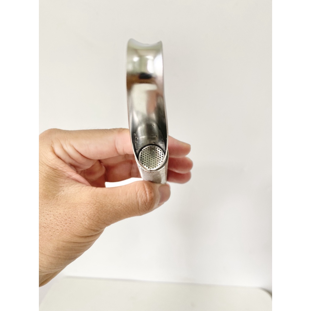 DỤNG CỤ LỌC TRÀ LÀM TỪ THÉP KHÔNG GỈ SỬ DỤNG TIỆN LOẠI - DỤNG CỤ PHA TRÀ VĂN PHÒNG