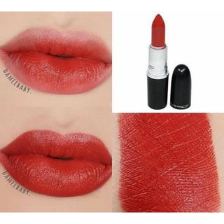 SON MAC CHILI CHUẨN AUTH