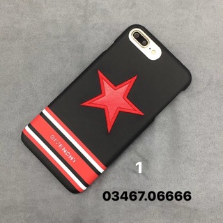 Ốp da cao cấp Thương hiệu cho IPHONE